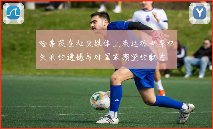 哈弗茨在社交媒体上表达对世界杯失利的遗憾与对国家期望的歉意